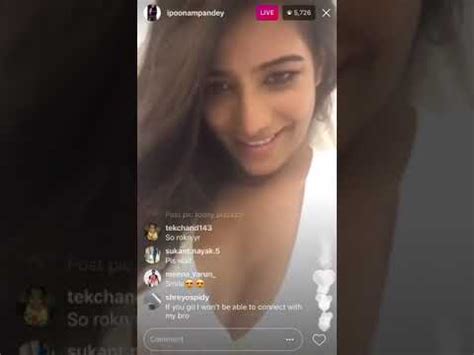 poonam pandey video xxx|Poonam Pandey